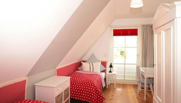 Ferienwohnung in Wyk auf Foehr - Foto 5, Habitación