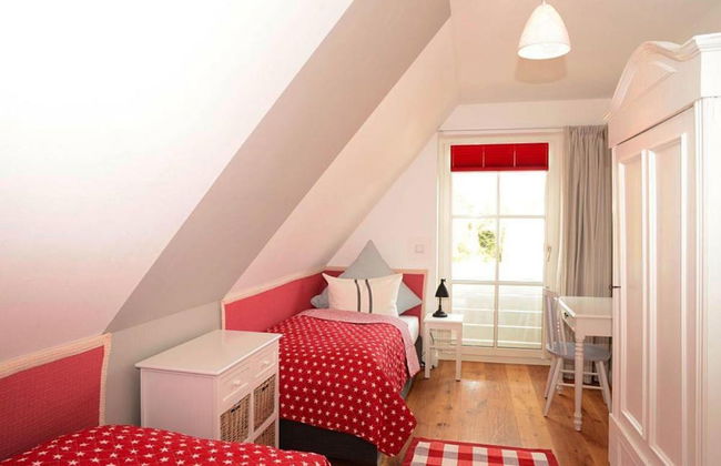 Apartments, Wyk auf Foehr - Foto 16