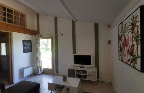 Les gîtes de la nouvelle vie - Foto 44