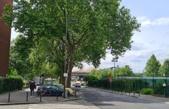 Superbe F1 aux portes de Paris - Foto 14