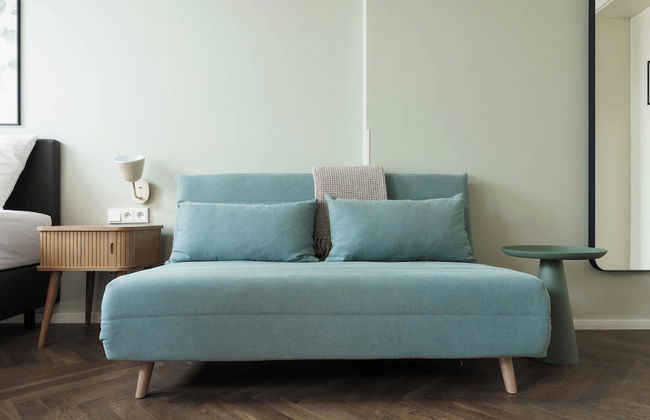 Limehome Prague Halkova - Foto 33