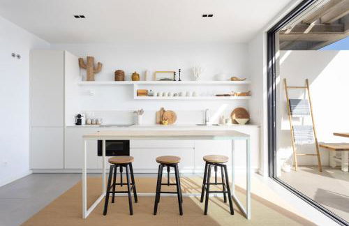 PillowAbroad - Brand new apartment - Foto 13