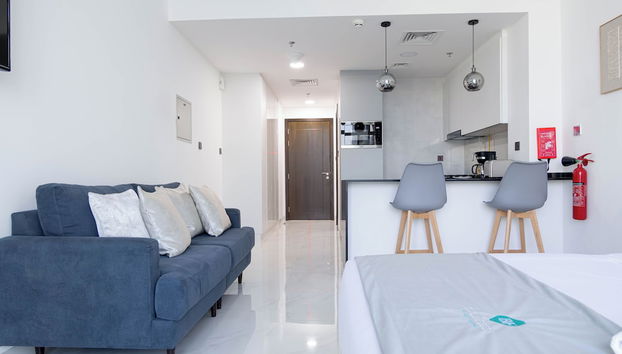 Bloomfileds Cozy STU in Unistate Supreme - Foto 5, Habitación