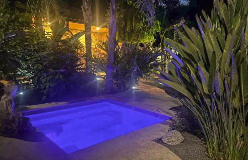 Très Beau Gîte Piscine - Spa - Foto 11