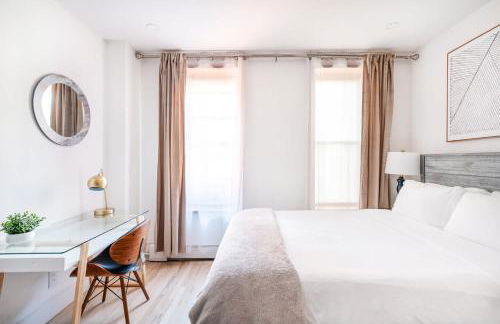 1597-14 New Renovated Studio rime UES - W D - Foto 13