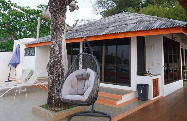 BW Private Villa Pattaya Beach - Foto 79