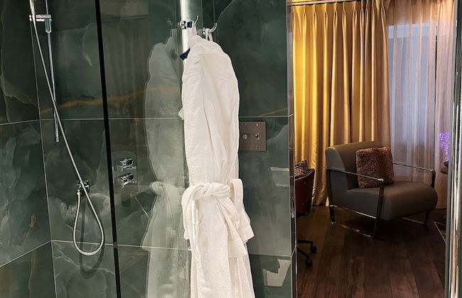 Hotel Kutuma - Foto 55