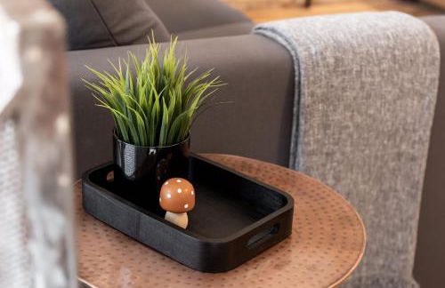 Factory Loft Duplex -40sqm- near Antonplatz - Foto 6