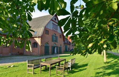 Ferien und Pferdehof Gut Klein Nienhagen - Foto 20