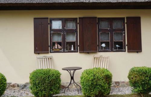 Fischerhus In Krummin - nur für Urlauber - Foto 28