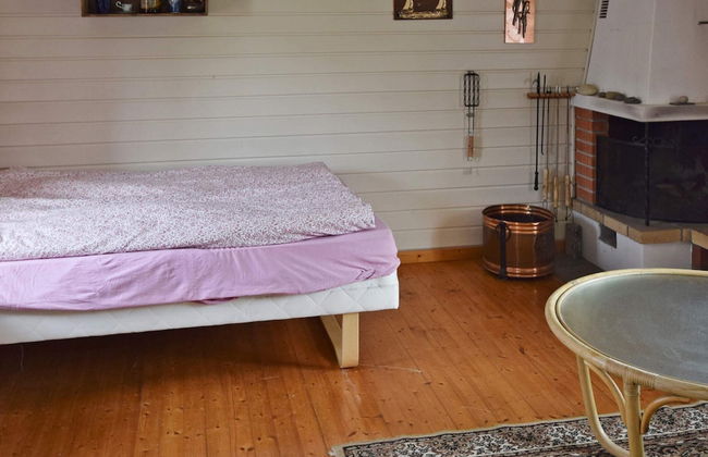 Holiday Home in Inndyr - Foto 2