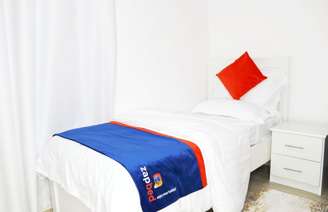 ZAPBED House - YWE B7 801 - Photo 34