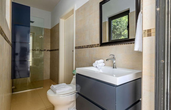 Villa Sophie Privatepool 5 Minutes From the Beach - Foto 19