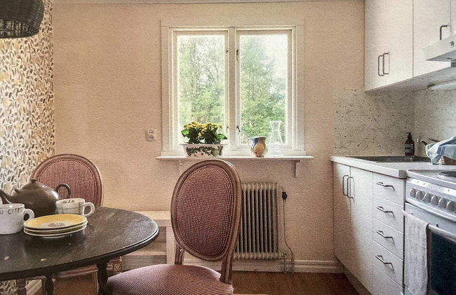 8 Person Holiday Home in Klovedal-by Traum - Foto 28