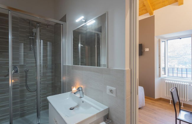 Pozzo Vertical Apartment With Garden and Parking - Foto 76