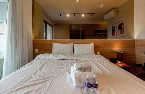 Charlie For You Moema - Photo 62