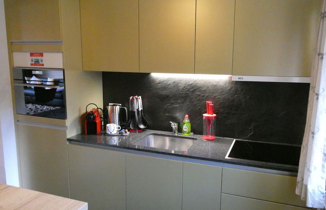 Haus Venus - Foto 28