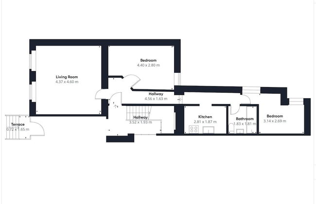 Host Stay The Aquamarine Weymouth Beach - Foto 20