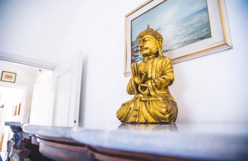 Villa Aurora Caprese - Foto 80