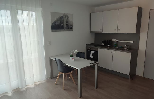 Spreepolis Boardinghaus - Foto 35