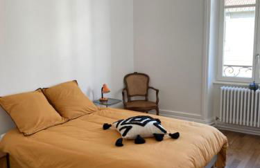 Appartement Villa Medreville - Foto 14