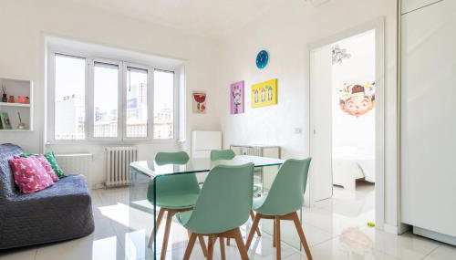 Designer house in Repubblica - Foto 4