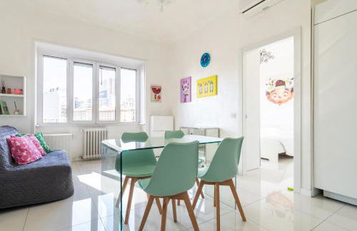 Designer house in Repubblica - Foto 4