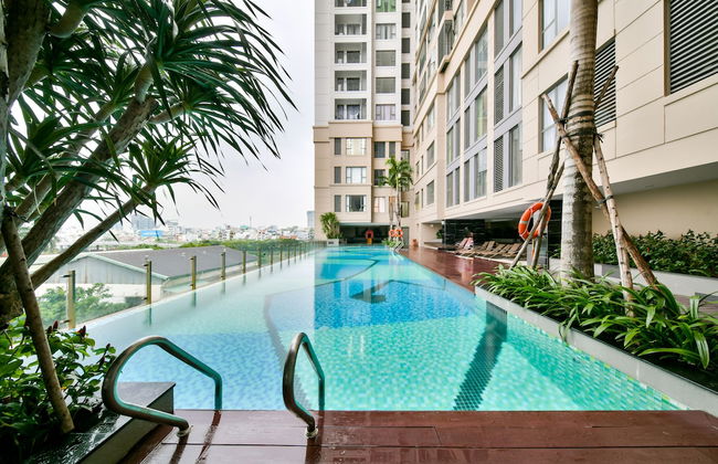 Ichiban Apartments - Foto 1