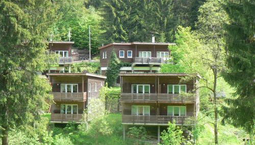 Ferienhaus Bad Hundertpfund Typ C - Foto 2