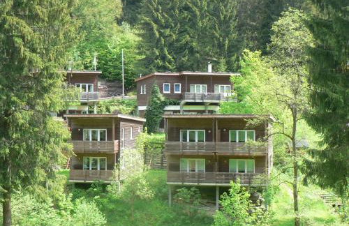 Ferienhaus Bad Hundertpfund Typ C - Foto 2