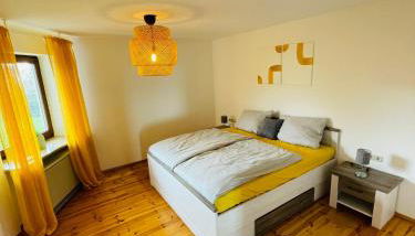 Ferienwohnung Seeriwa - Foto 2