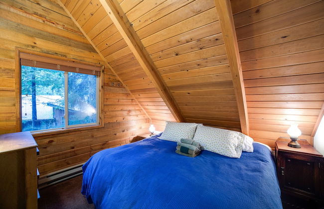 35SL - A/C - Pets Ok - Fireplace - Sleeps 6 - Foto 3