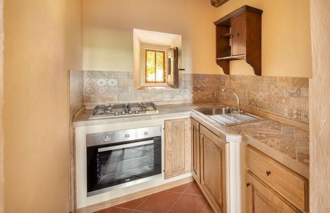 Castello di Bossi - Foto 55