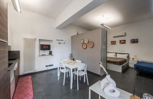 *Love'n fly apartament * Airport- Ducati - Foto 1