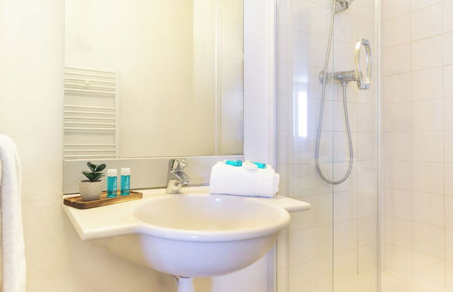 City Residence Access Strasbourg - Foto 6