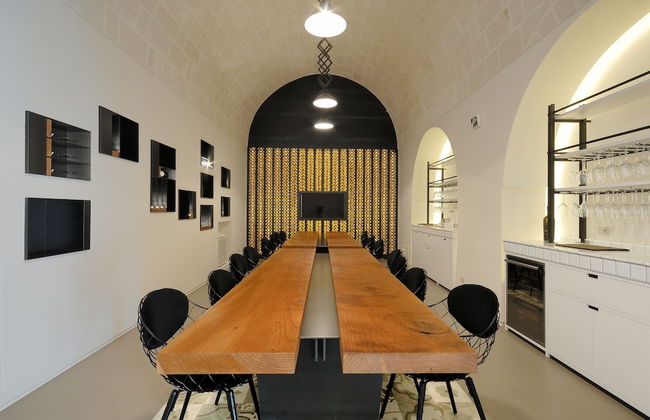 Masseria Amastuola Wine Resort - Photo 72