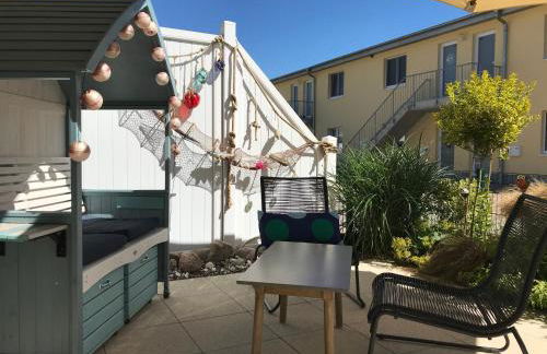 Ostsee-Ferienwohnung Uhlnüst Graal-Müritz - Foto 15