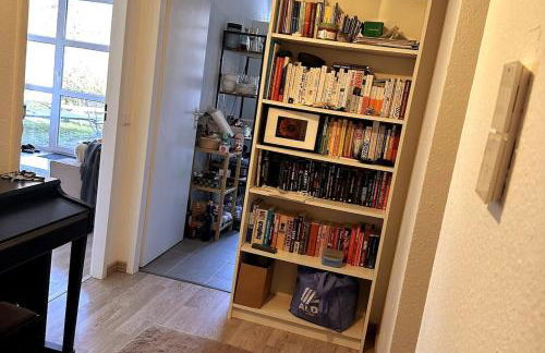 Apartment near trade fair, rhine and city - Photo 2