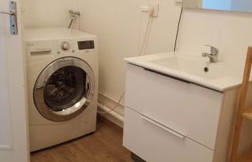 Cosy 2 BR, La Défense, 5 min walk metro+parking - Foto 18