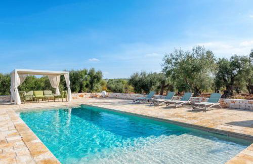 Trulli Vecchia Corte Monopoli - Foto 3