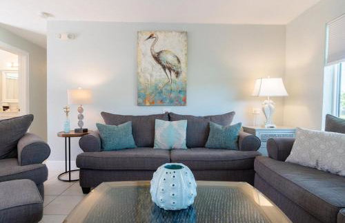 Tiki Time - Waterfront Pool Home, 65` Dock , Direct Ocean Access! - Foto 13