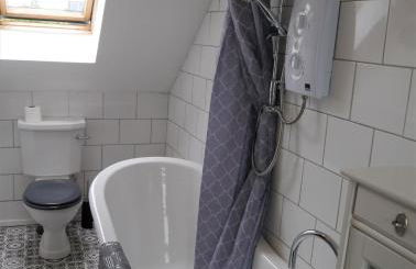 Laurieknowe Coach House - Foto 17