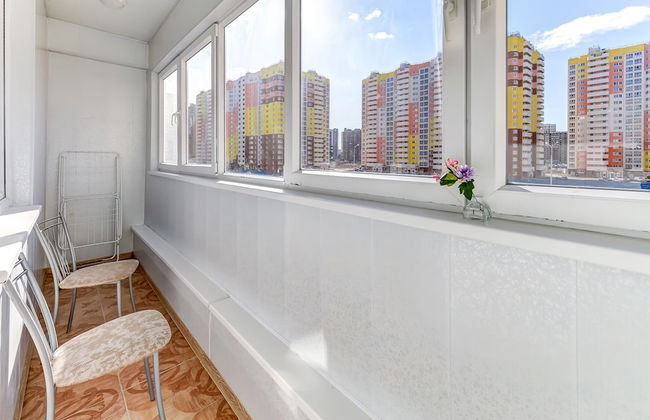 Apartment Vesta on Koroleva - Foto 5