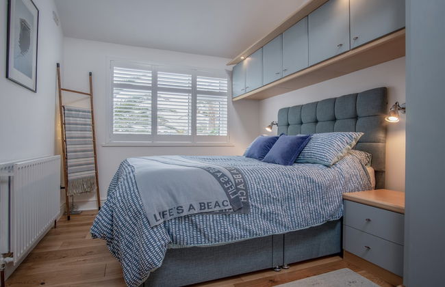 Town Heights - 3 Bedroom Holiday Home - Tenby - Foto 17