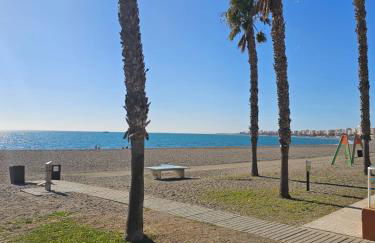 002 Orizon con terraza y vista al mar - Photo 38