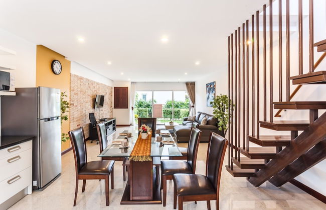 AP Grand Residence by Lofty - Foto 35