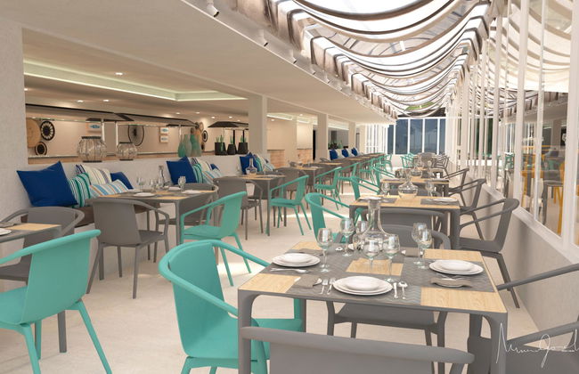 Apartamentos Playa Moreia - Foto 26