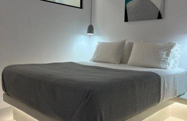 Naxos Boutique Suites Luxury Minimalism in Filoti - Foto 67
