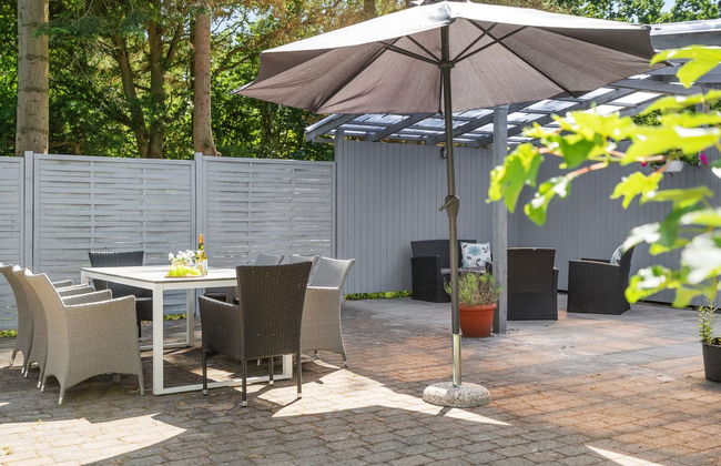 "Tannie" - 300m from the sea - Foto 5