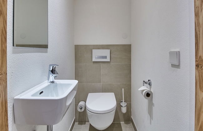 Chalet Guter Hirte - Foto 75